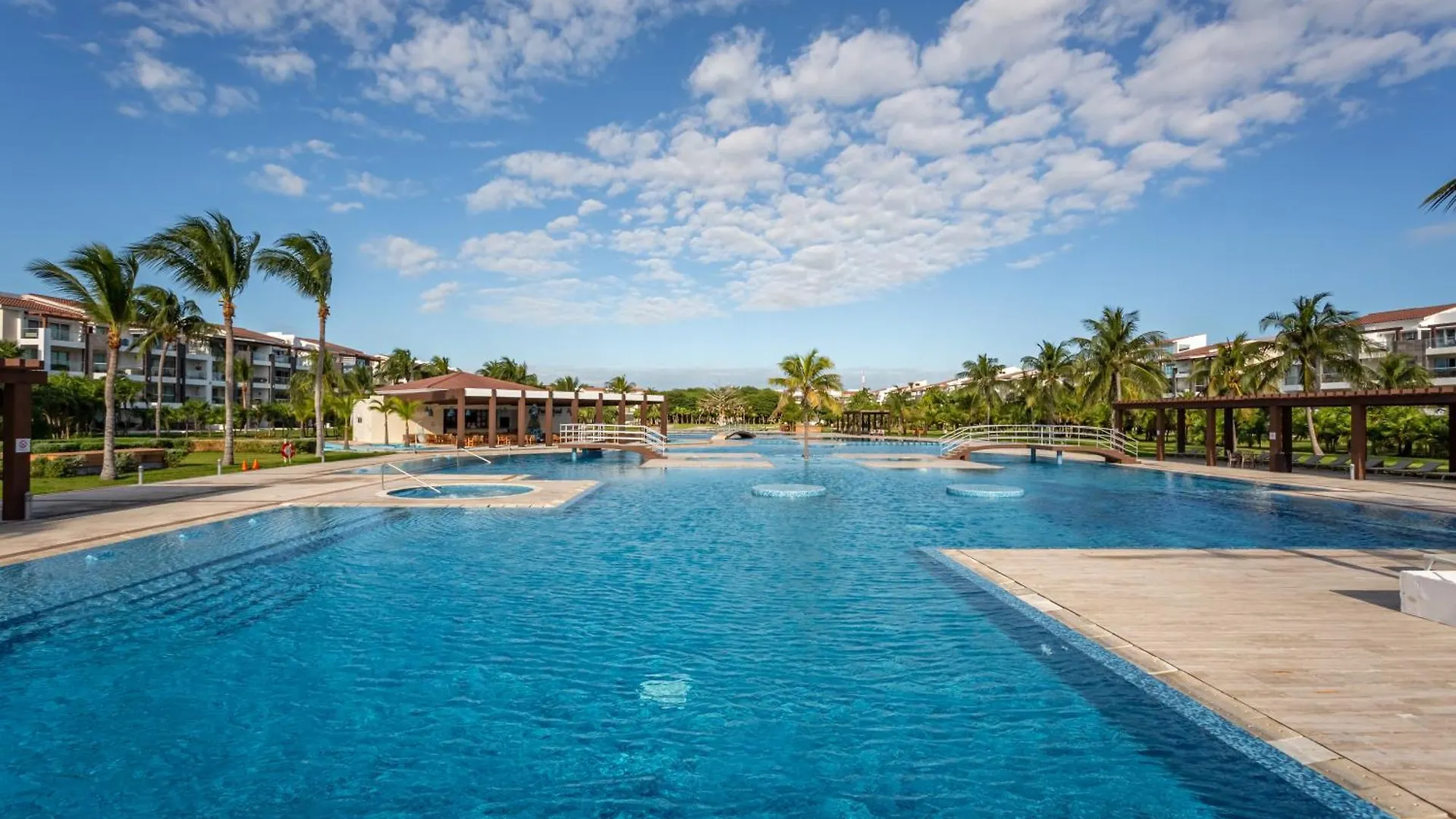 Apartment Casa Azul With Private Pool Condo Playa del Carmen Mexico