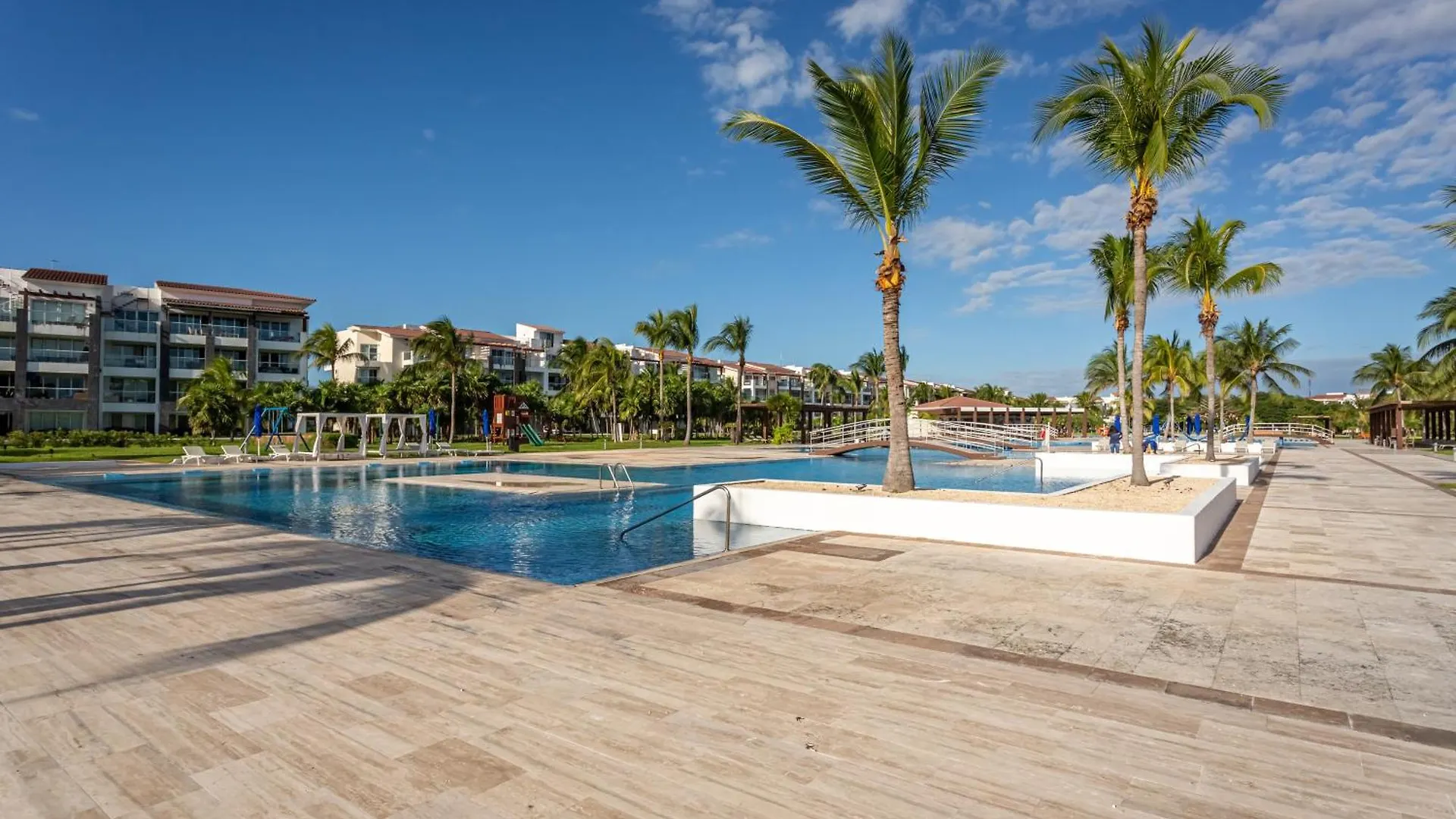 Casa Azul With Private Pool Condo Playa del Carmen