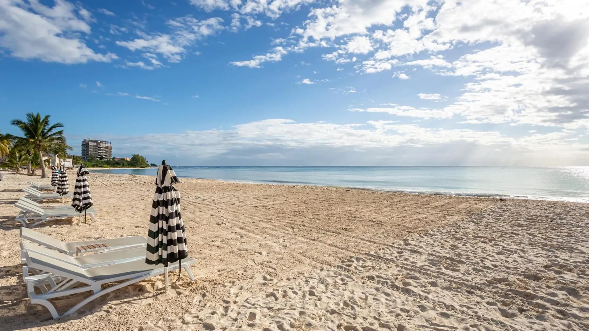 Apartment Casa Azul With Private Pool Condo Playa del Carmen