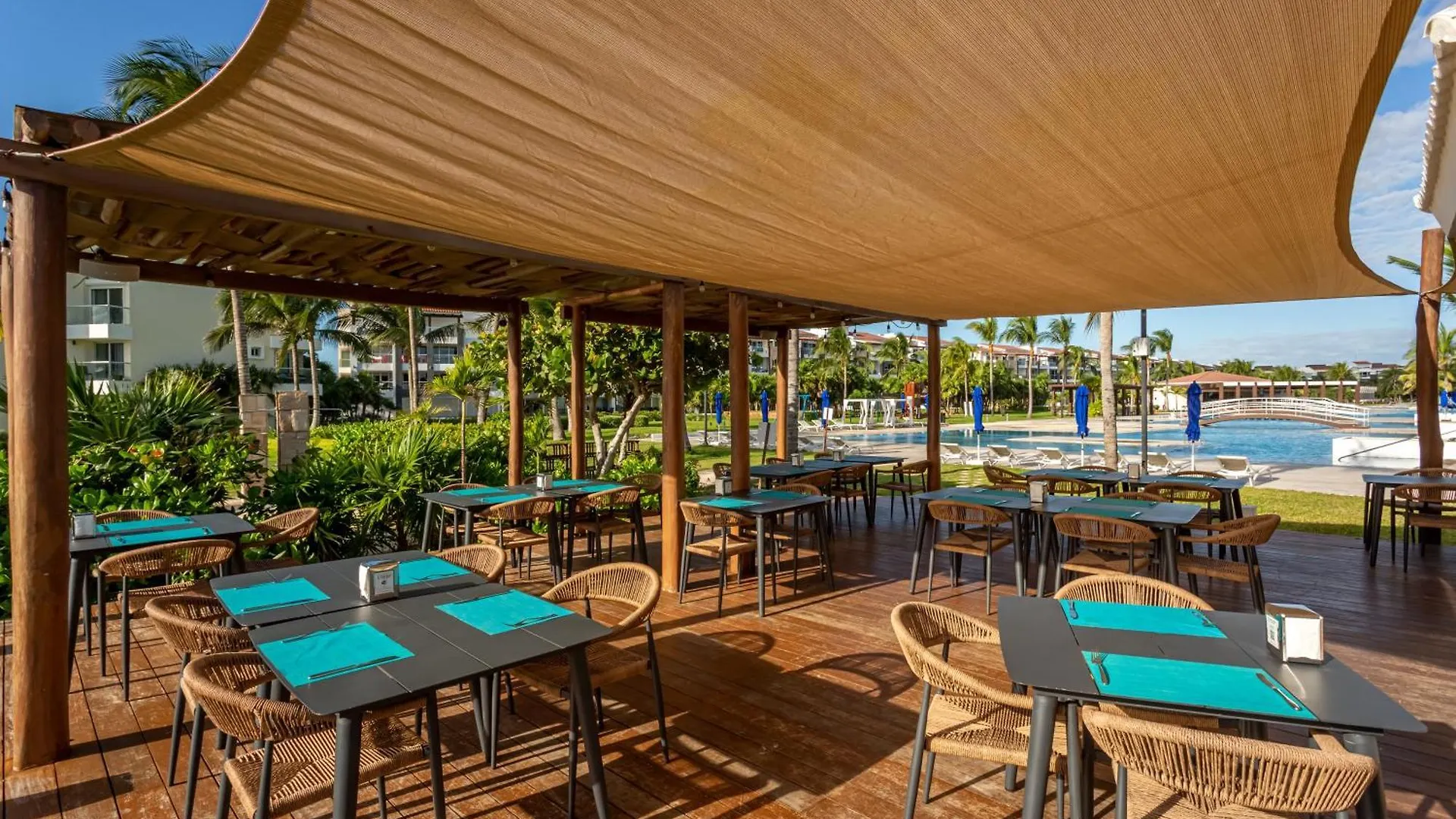 Casa Azul With Private Pool Condo Playa del Carmen 0*,