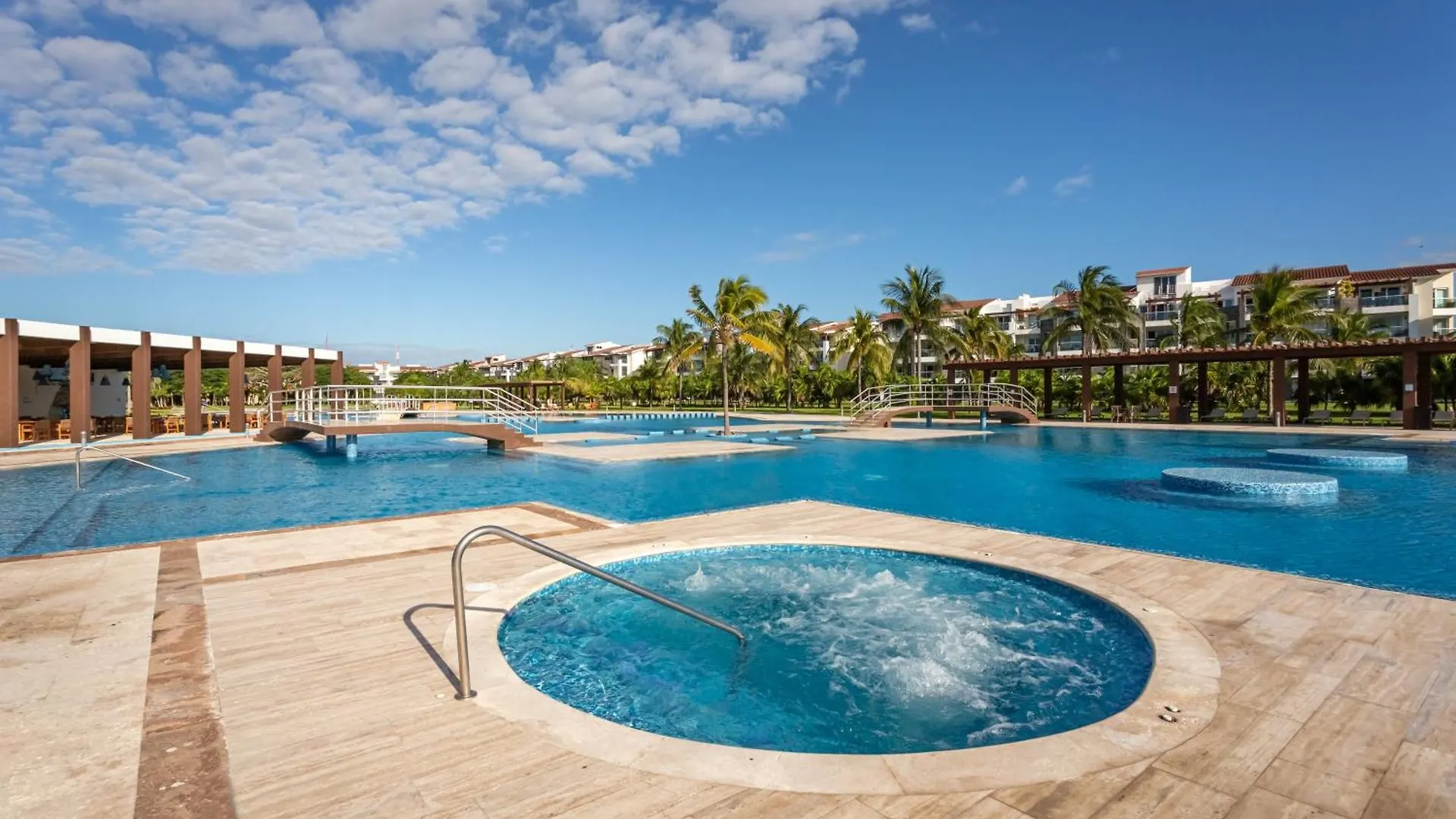 Casa Azul With Private Pool Condo Playa del Carmen 0*,