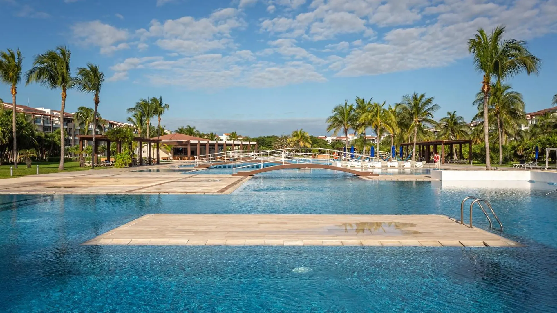 Casa Azul With Private Pool Condo Playa del Carmen