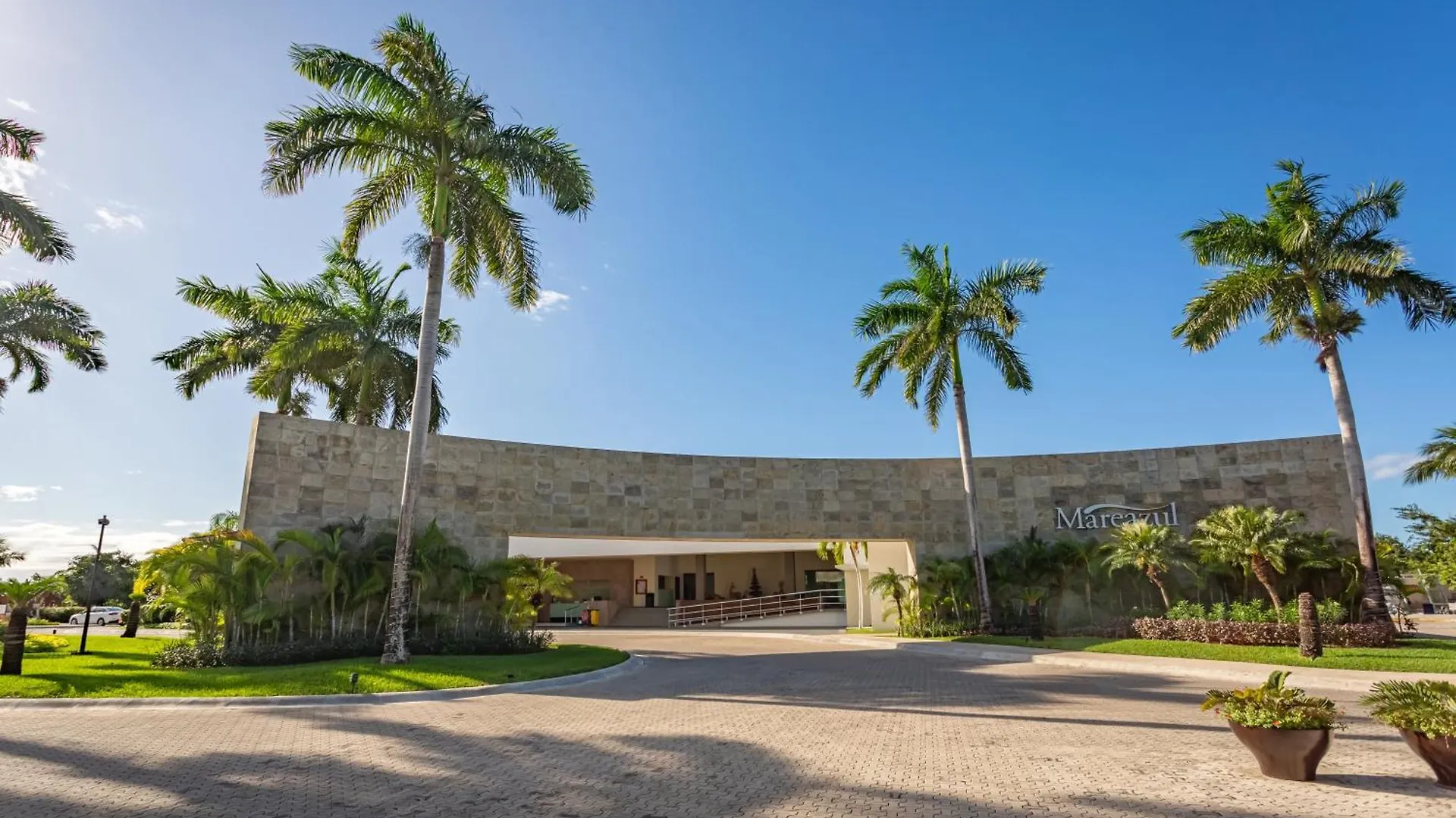 Casa Azul With Private Pool Condo Playa del Carmen