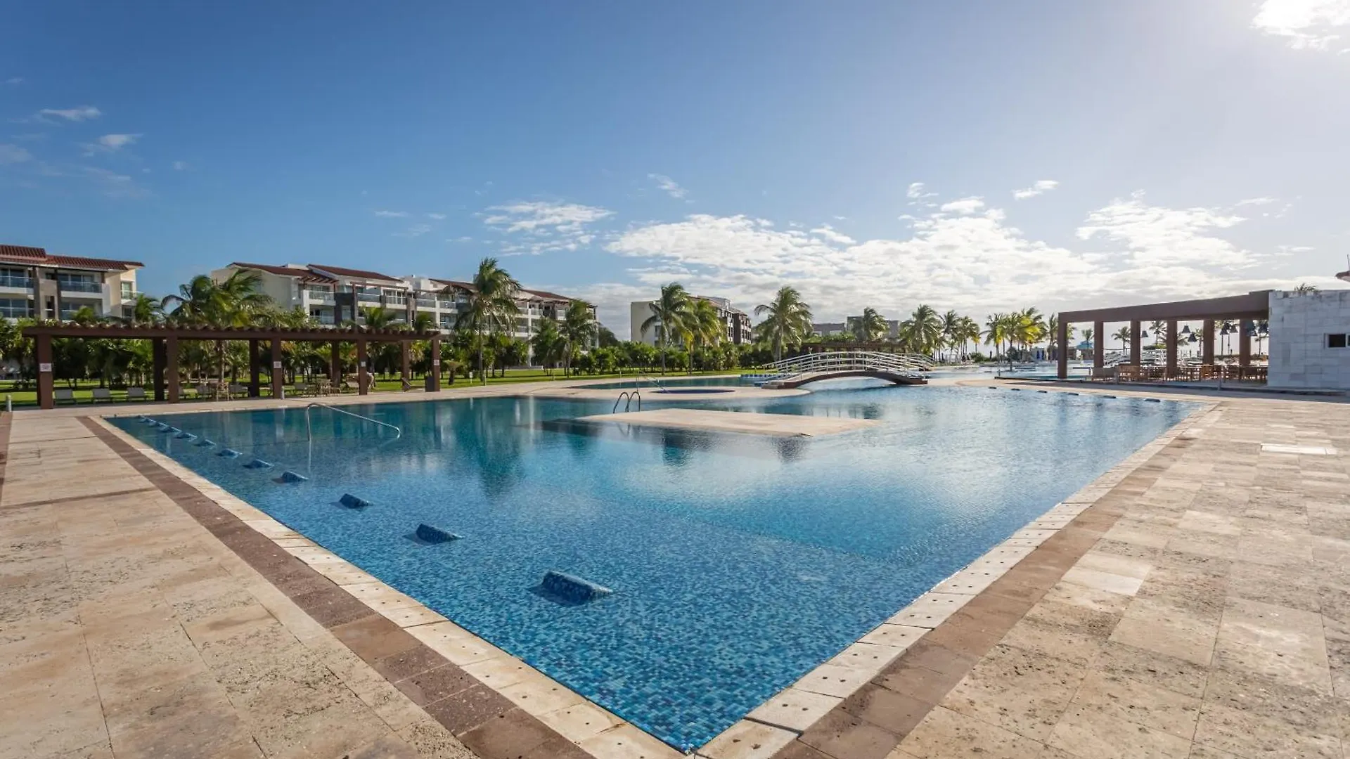 Casa Azul With Private Pool Condo Playa del Carmen 0*,  Mexico
