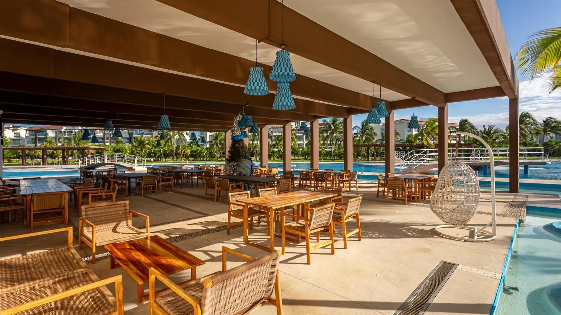 Apartment Casa Azul With Private Pool Condo Playa del Carmen Mexico