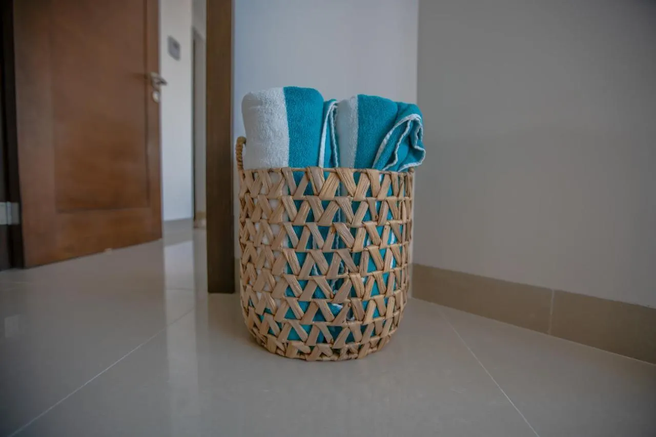 Casa Azul With Private Pool Condo Playa del Carmen Apartment