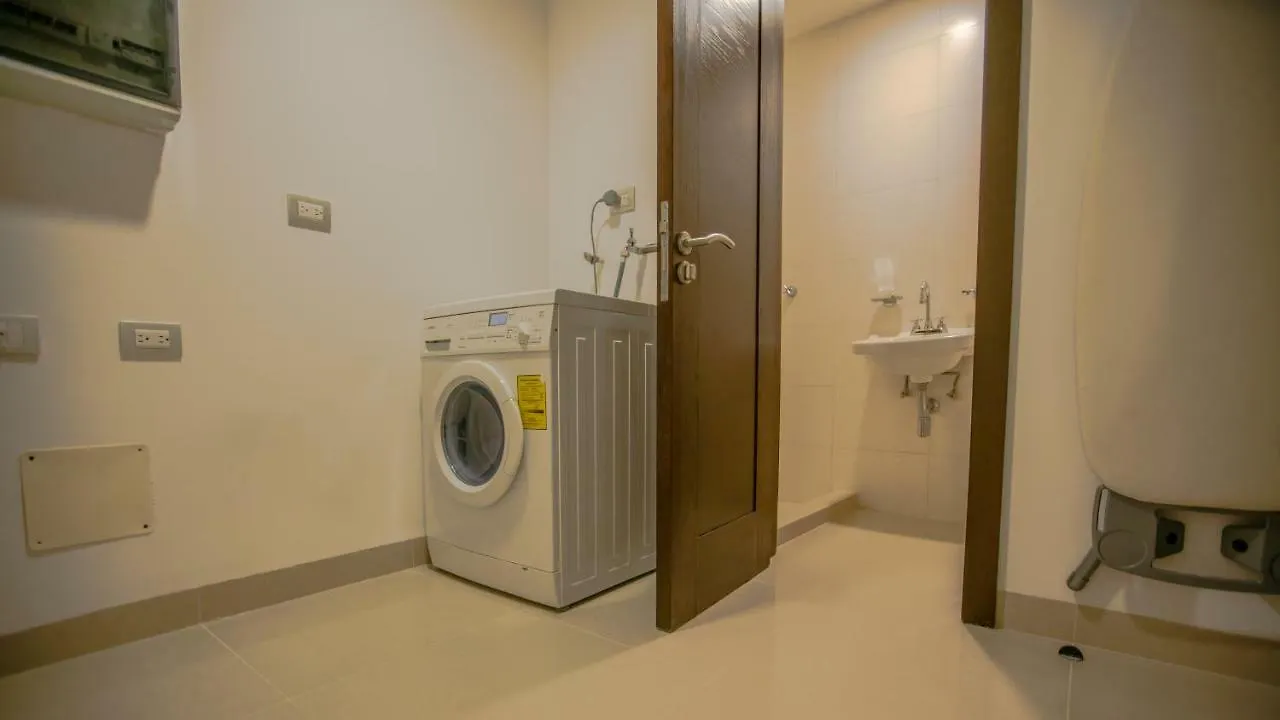 Apartment Casa Azul With Private Pool Condo Playa del Carmen