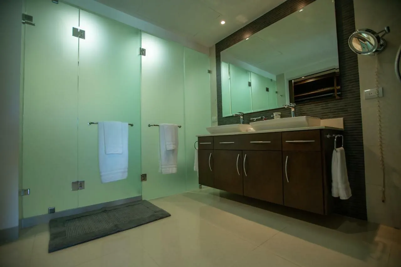 Apartment Casa Azul With Private Pool Condo Playa del Carmen Mexico