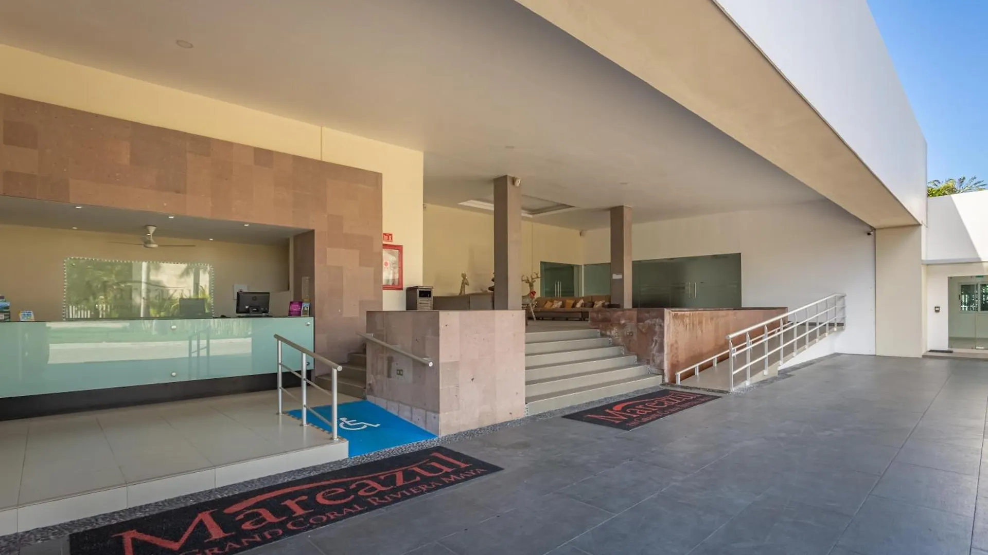 Casa Azul With Private Pool Condo Плая-дель-Кармен