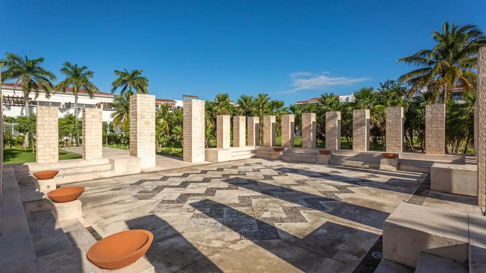 Casa Azul With Private Pool Condo Плая-дель-Кармен